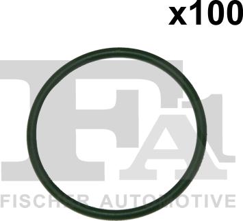FA1 076.331.100 - Кільце ущільнювача autocars.com.ua