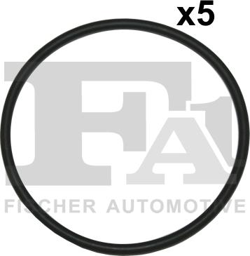 FA1 076.338.005 - Кільце ущільнювача autocars.com.ua