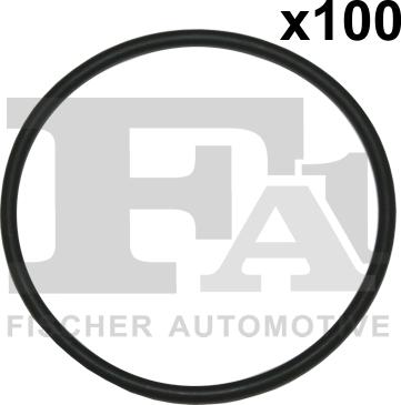 FA1 076.338.100 - Кільце ущільнювача autocars.com.ua