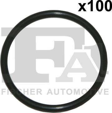 FA1 076.342.100 - Кільце ущільнювача autocars.com.ua