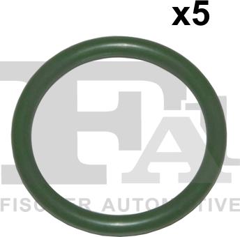 FA1 076.344.005 - Кільце ущільнювача autocars.com.ua