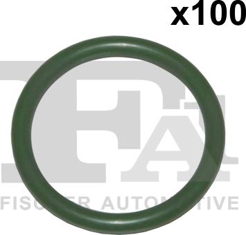 FA1 076.344.100 - Кільце ущільнювача autocars.com.ua