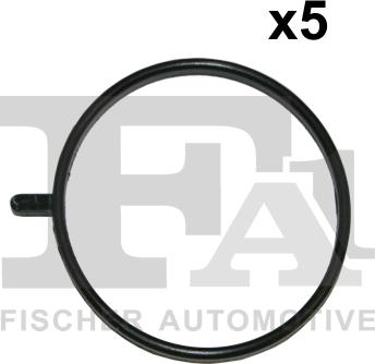 FA1 076.345.005 - Кільце ущільнювача autocars.com.ua