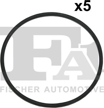 FA1 076.356.005 - Кільце ущільнювача autocars.com.ua