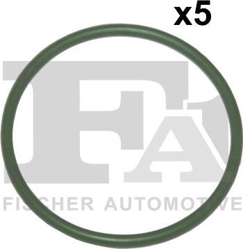 FA1 076.357.005 - Кільце ущільнювача autocars.com.ua