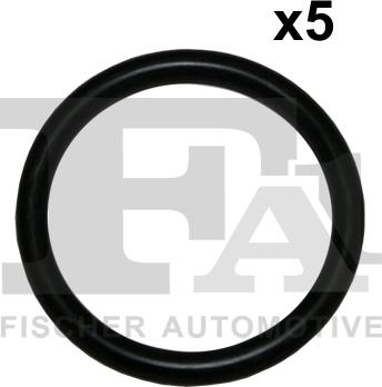 FA1 076.360.005 - Кільце ущільнювача autocars.com.ua