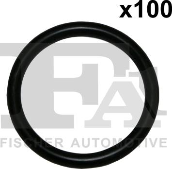 FA1 076.360.100 - Кільце ущільнювача autocars.com.ua