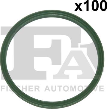 FA1 076.361.100 - Кільце ущільнювача autocars.com.ua