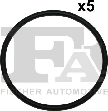 FA1 076.362.005 - Кільце ущільнювача autocars.com.ua