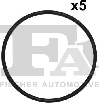 FA1 076.364.005 - Кільце ущільнювача autocars.com.ua