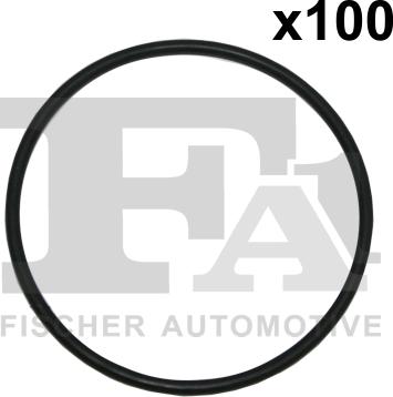 FA1 076.364.100 - Кільце ущільнювача autocars.com.ua