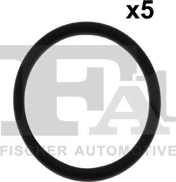 FA1 076.379.005 - Кільце ущільнювача autocars.com.ua