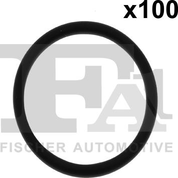 FA1 076.379.100 - Кільце ущільнювача autocars.com.ua