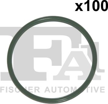 FA1 076.386.100 - Уплотнительное кольцо avtokuzovplus.com.ua