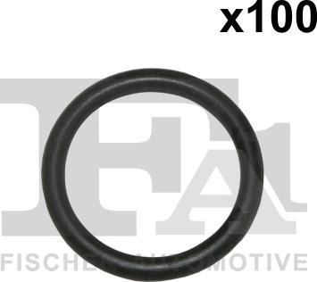 FA1 076.392.100 - Уплотнительное кольцо, компрессор avtokuzovplus.com.ua