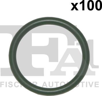 FA1 076.397.100 - Кільце ущільнювача autocars.com.ua