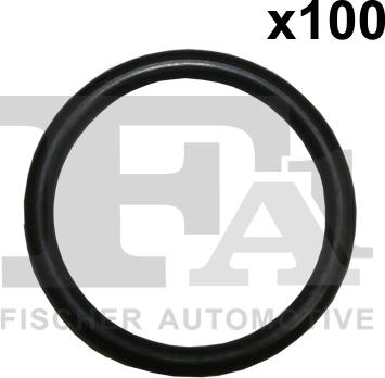FA1 076.401.100 - Кільце ущільнювача autocars.com.ua