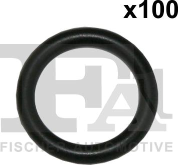 FA1 076.405.100 - Уплотнительное кольцо, компрессор avtokuzovplus.com.ua