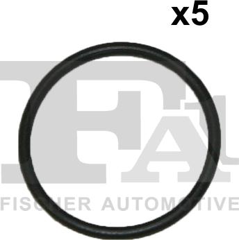 FA1 076.408.005 - Кільце ущільнювача autocars.com.ua