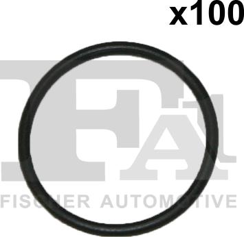 FA1 076.408.100 - Кільце ущільнювача autocars.com.ua