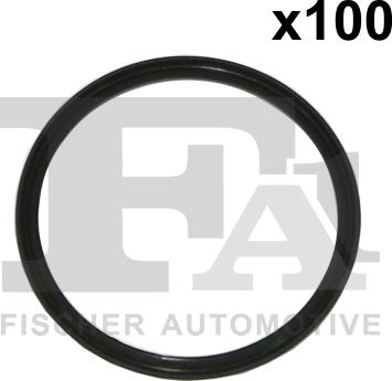 FA1 076.411.100 - Кільце ущільнювача autocars.com.ua