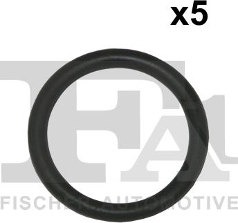 FA1 076.415.005 - Уплотнительное кольцо, компрессор autodnr.net