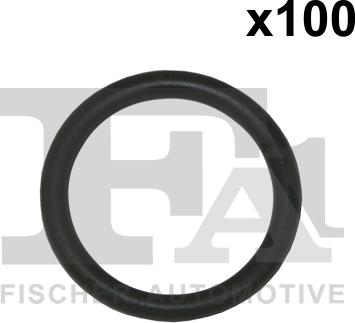 FA1 076.415.100 - Уплотнительное кольцо, компрессор autodnr.net