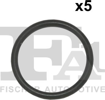 FA1 076.417.005 - Кільце ущільнювача, компресор autocars.com.ua