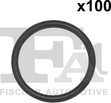 FA1 076.417.100 - Кільце ущільнювача, компресор autocars.com.ua