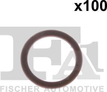 FA1 076.419.100 - Уплотнительное кольцо autodnr.net