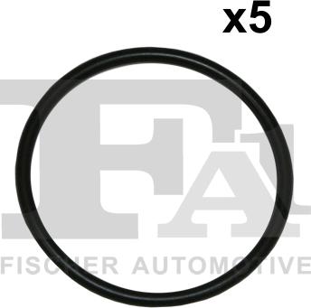 FA1 076.426.005 - Кільце ущільнювача, компресор autocars.com.ua