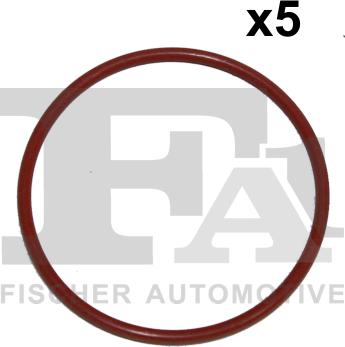 FA1 076.432.005 - Кільце ущільнювача autocars.com.ua