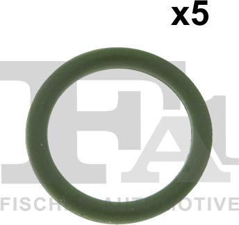 FA1 076.440.005 - Уплотнительное кольцо, компрессор avtokuzovplus.com.ua