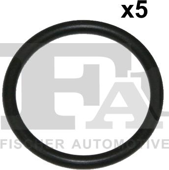 FA1 076.443.005 - Кільце ущільнювача autocars.com.ua