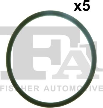 FA1 076.484.005 - Кільце ущільнювача autocars.com.ua