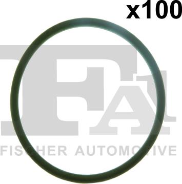 FA1 076.484.100 - Кільце ущільнювача autocars.com.ua