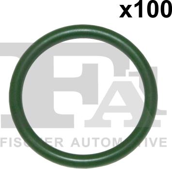 FA1 076.491.100 - Кільце ущільнювача autocars.com.ua