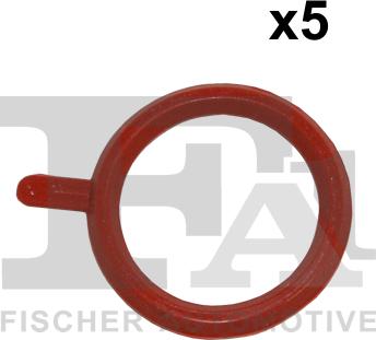 FA1 076.494.005 - Кільце ущільнювача autocars.com.ua