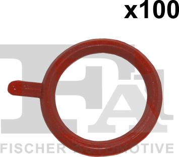 FA1 076.494.100 - Кільце ущільнювача autocars.com.ua