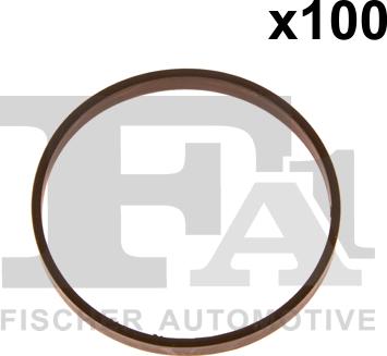 FA1 076.504.100 - Кільце ущільнювача autocars.com.ua