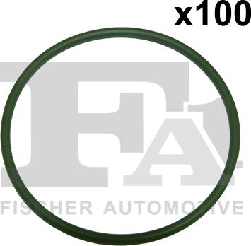 FA1 076.509.100 - Кільце ущільнювача autocars.com.ua