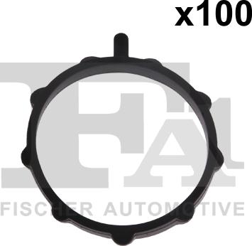 FA1 076.514.100 - Кільце ущільнювача autocars.com.ua