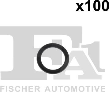 FA1 076.516.100 - Кільце ущільнювача, компресор autocars.com.ua