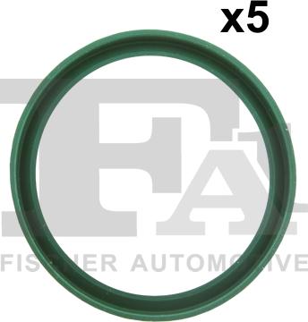 FA1 076.531.005 - Кільце ущільнювача autocars.com.ua