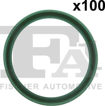 FA1 076.531.100 - Кільце ущільнювача autocars.com.ua