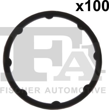 FA1 076.542.100 - Кільце ущільнювача autocars.com.ua