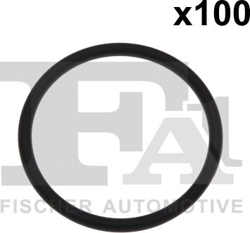 FA1 076.577.100 - Кільце ущільнювача autocars.com.ua