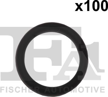 FA1 076.578.100 - Кільце ущільнювача autocars.com.ua