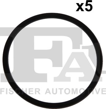 FA1 076.583.005 - Кільце ущільнювача autocars.com.ua