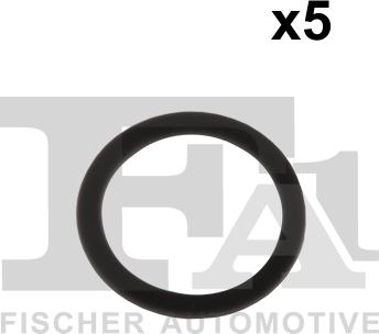 FA1 076.588.005 - Кільце ущільнювача autocars.com.ua